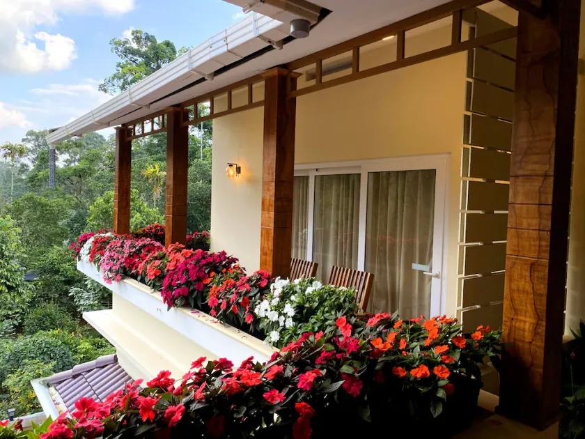 Flower Valley Plantation Homestay - Image 1