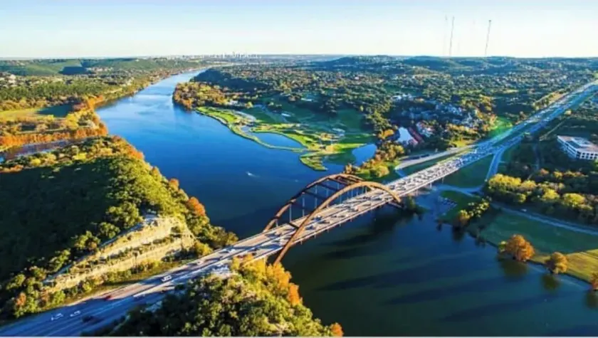 Best location in Austin! ! 1 min. Away from Pennybacker Bridge .  - Image 1