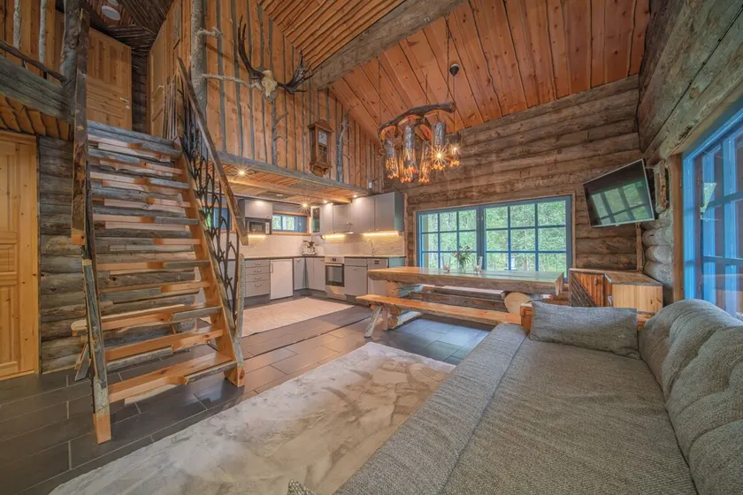 Lapland Lodge - Image 1