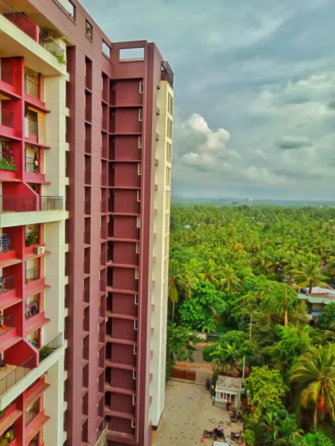 Luxury Flat For daily/Weekly /Monthly Rent - Image 1