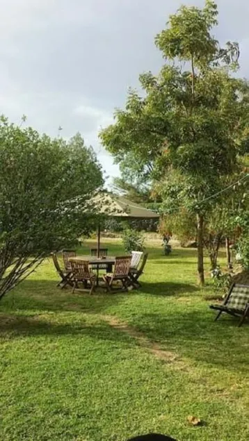 Guest House Jane Naivasha - Image 1