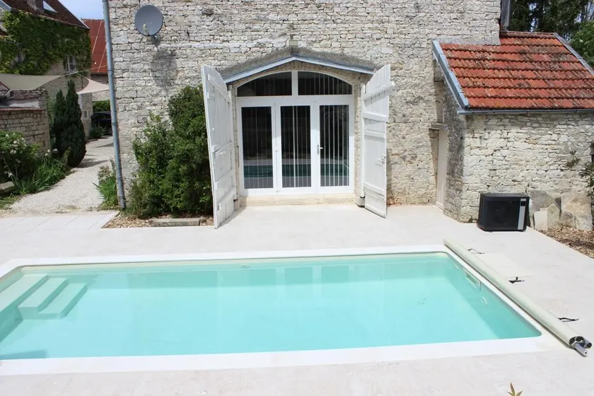 La Petite Maison D'été - Image 1