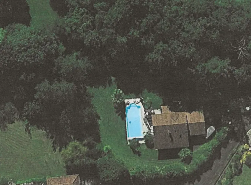EXCEPTIONAL IN THE COUNTRYSIDE 15mn from BIARRITZ - Image 1