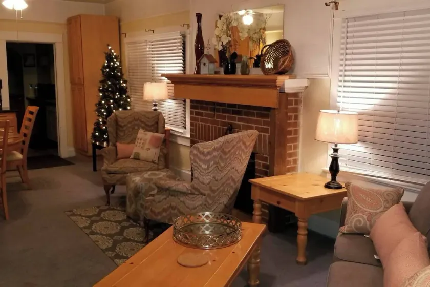 28+Day❤️of Downtown | SmartHouse | 4KTV | W/D - Image 1