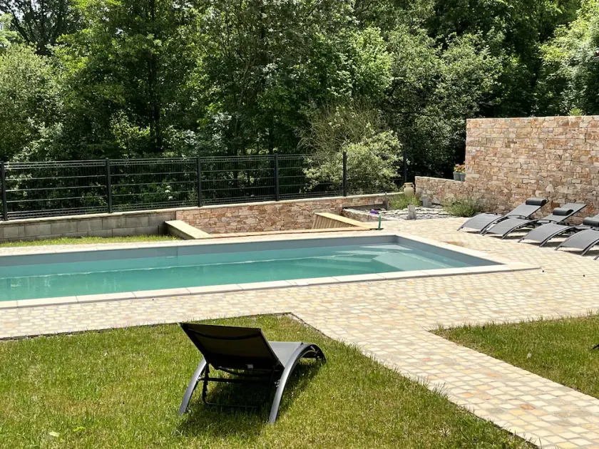 Charming Basque house. Ideal family and friends with children - Image 1