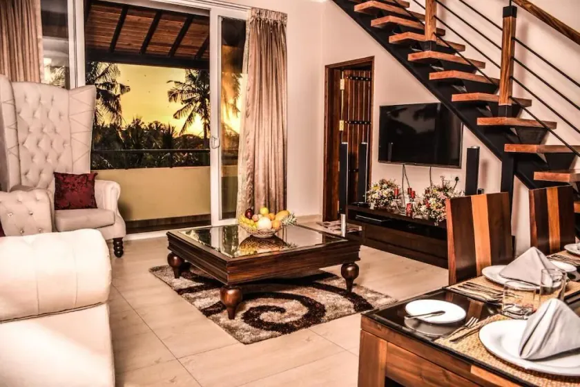 9 Trees Boutique Villas - Image 1