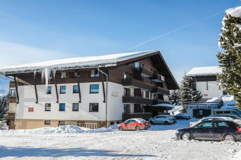 Haus Steigerbauer Top 1 - Image 1