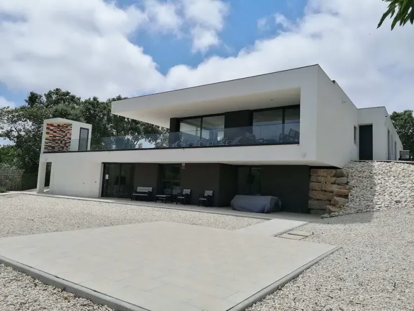 Villa Casa Tranquilespiral Alcobaça-Nazare - Image 1