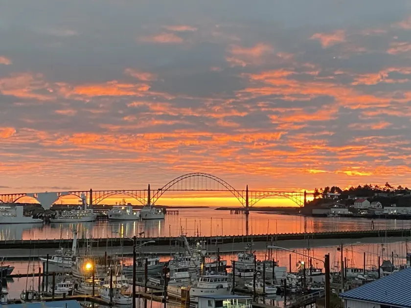 You're on top of Newport Harbor and the world with sights, sounds, food and fun! - Image 1