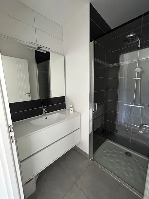 Villa in Roscoff mit beheiztem Innenpool - Image 1