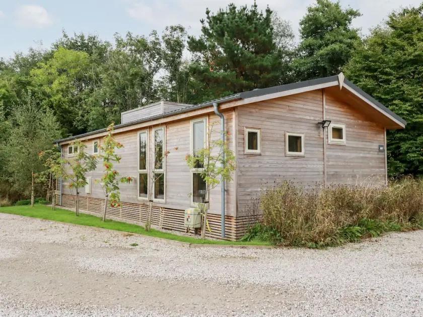 9 MEADOW RETREAT, family friendly, luxury holiday cottage in Dobwalls - Image 1