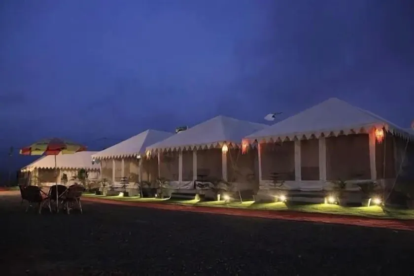 Triveni Retreat Prayagraj - Image 1