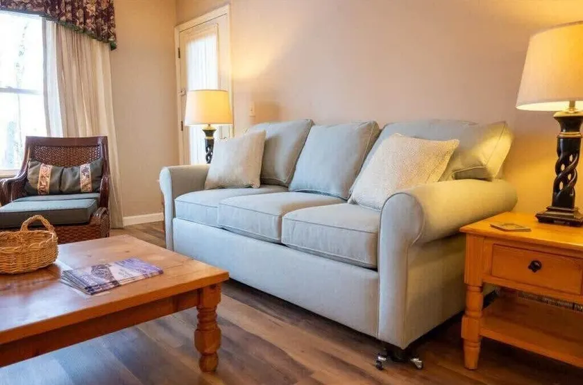 3BR Ski-In/Ski-Out Condo at Okemo with a Fireplace - Image 1