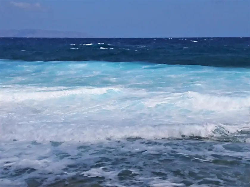 ~~ Sea Breeze covered house ~~ - Image 1