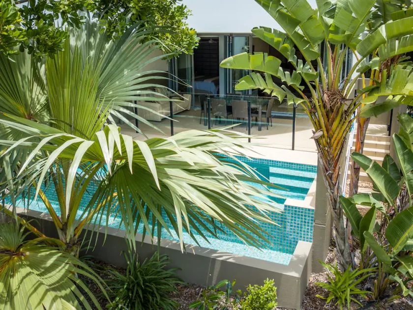 COTTON BEACH 37 - PRIVATE BEACHFRONT COMPLEX - Image 1