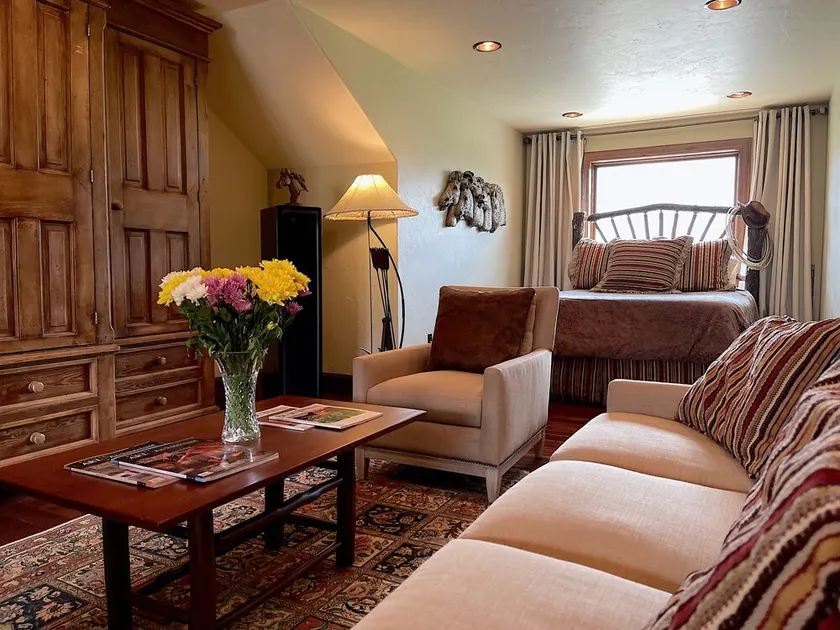 Studio 57 - Luxuswohnung im Wapiti-Gebiet! - Image 1