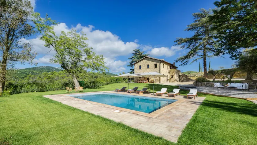 CASALE TAVERNELLE 6, Emma Villas - Image 1