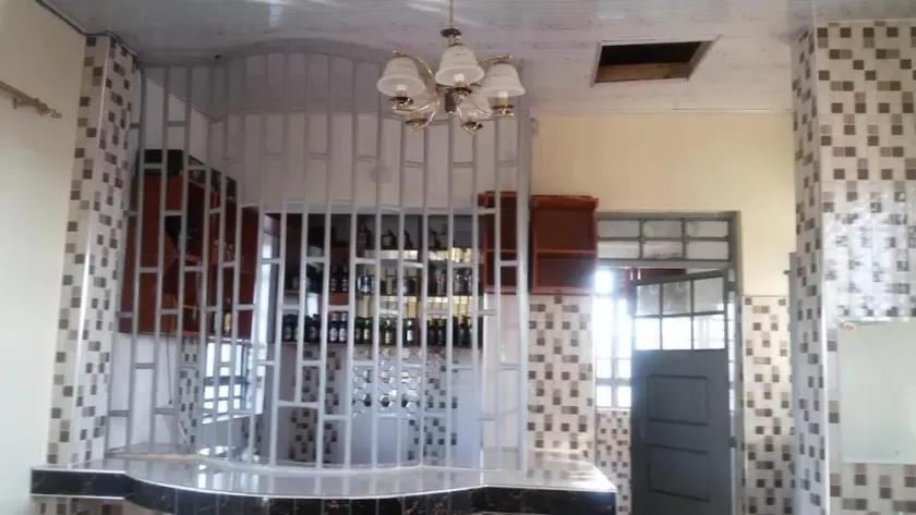 Phaldomar Guest House - Image 1