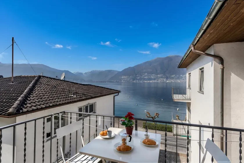 Kinderfreundliche charmante Ferienwohnung mit Garten und Terrasse | Wasserblick | Haustierfreundlich - Image 1