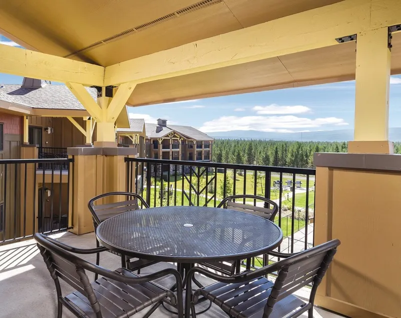 Worldmark West Yellowstone Last Minute Tilgængelighed !! Dronning eller Twins i 2. BR - Image 1