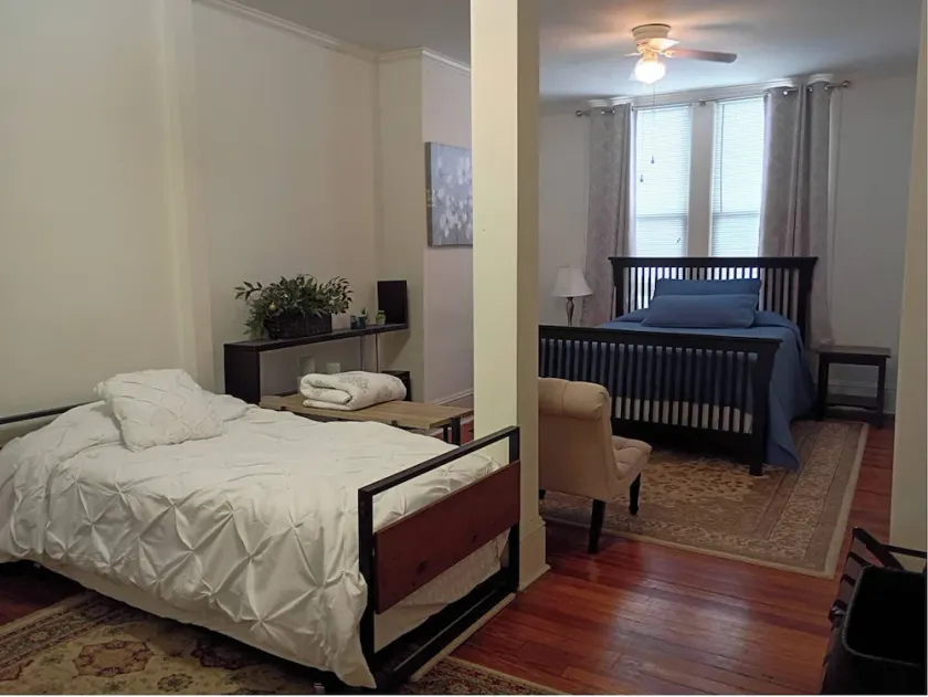 Die Eleanor in Belle - Suite 1 - Image 1