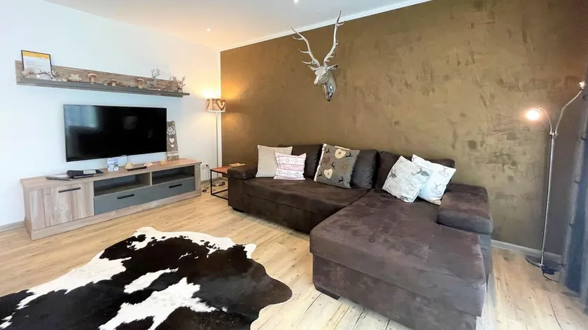 Monusse Boid Wohnung 8 - Image 1