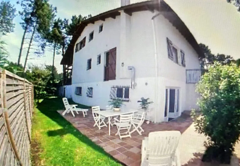 Particulier loue appartement à Capbreton 72 m2 , TOUT CONFORT - Image 1