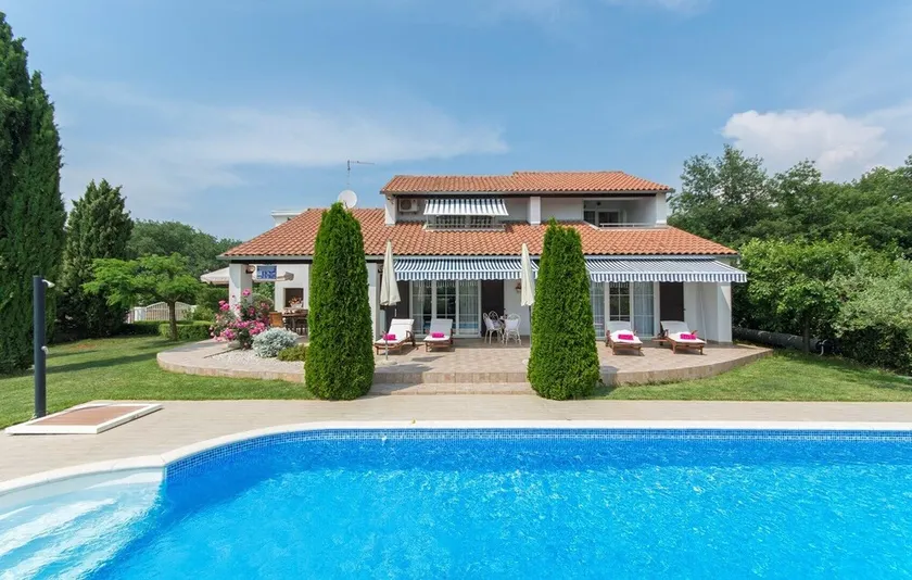 Villa Rosa - Image 1