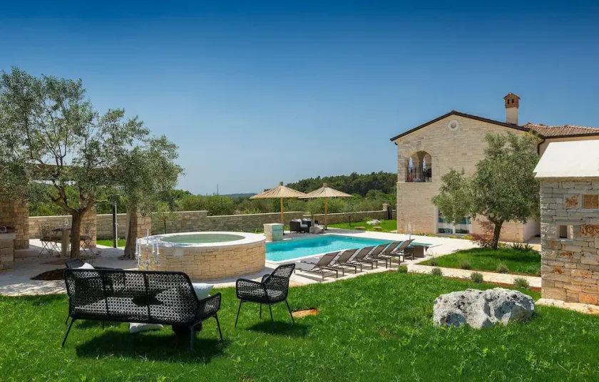 Villa Paradiso - Image 1