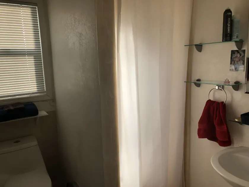 Sød og renoveret hus med 2 soveværelser - Image 1