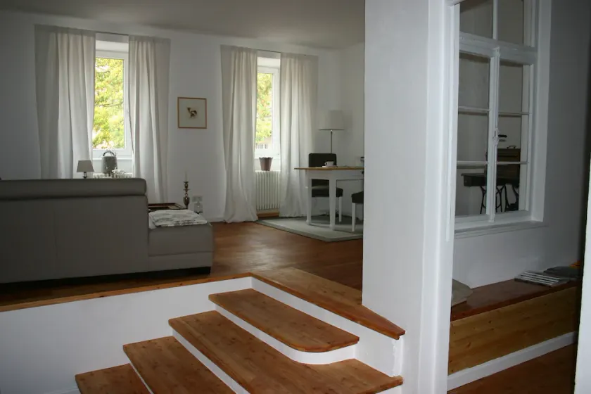Cozy apartment in the middle of the wine region Southern Wine Route. - Image 1