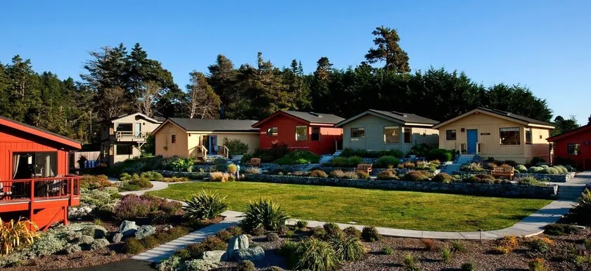 Cottages at Little River Cove - Image 1