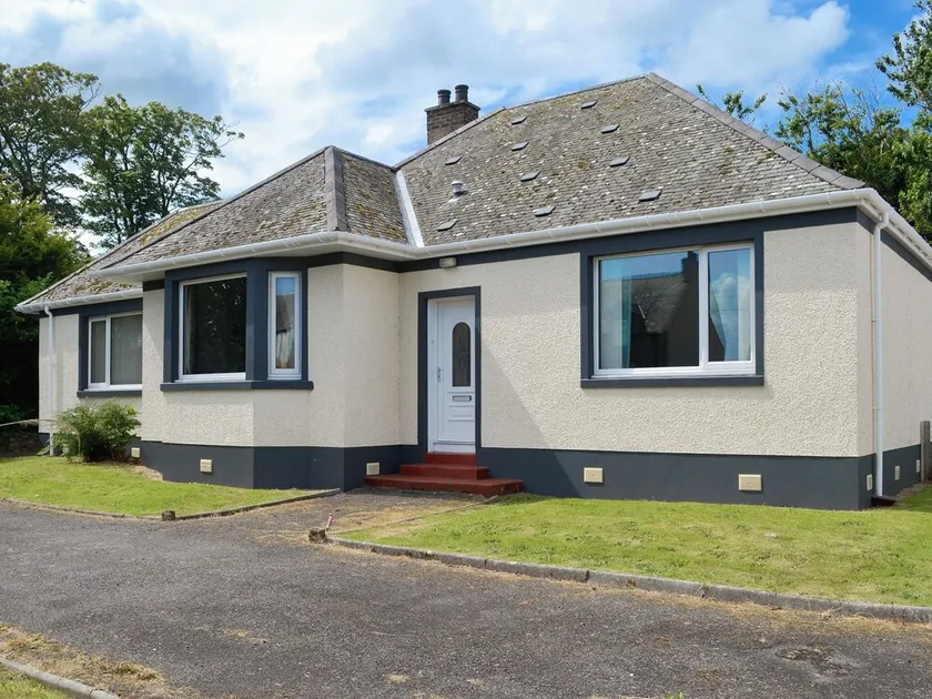 3 chambres à coucher à Stranraer - Image 1