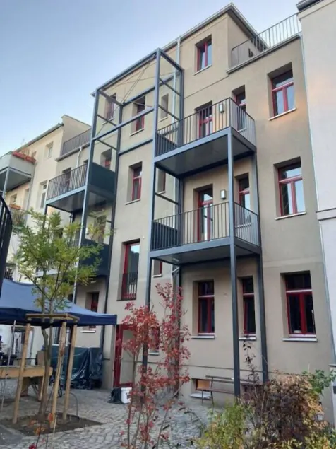 Arbio I Lax Apartments - Image 1