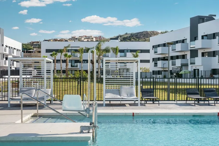 Residencial Celere Playa Niza - Image 1