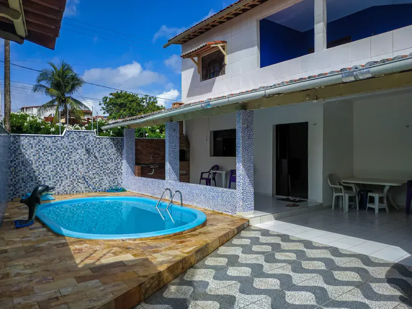 Casa Em Pirangi Praia - RN - Image 1