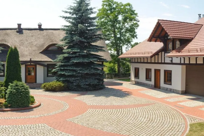 Appartement à 20 m du lac Boruja, Rekowo - Image 1