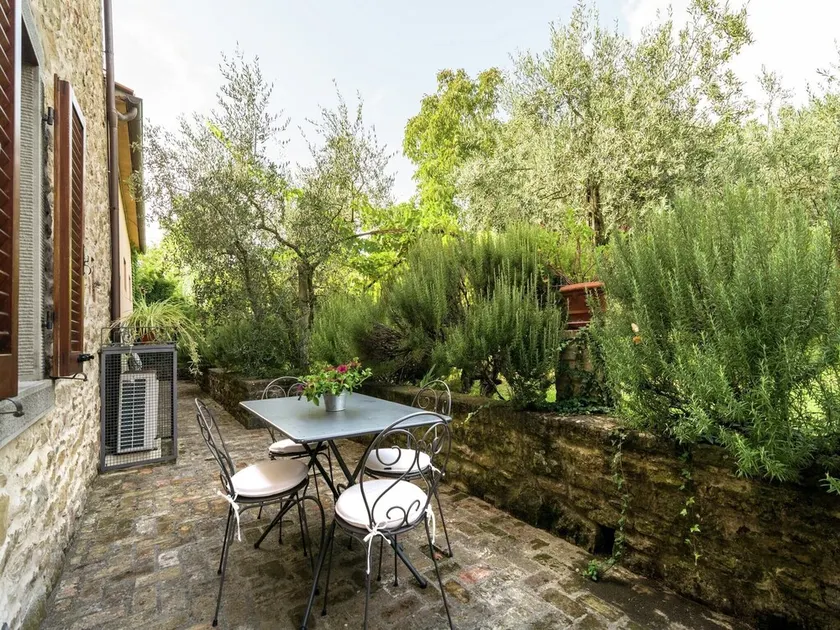 Maison de vacances à Cortona - Image 1