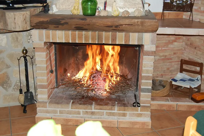 Ferienhaus Caserío Bojadillas für 8 personen - Image 1