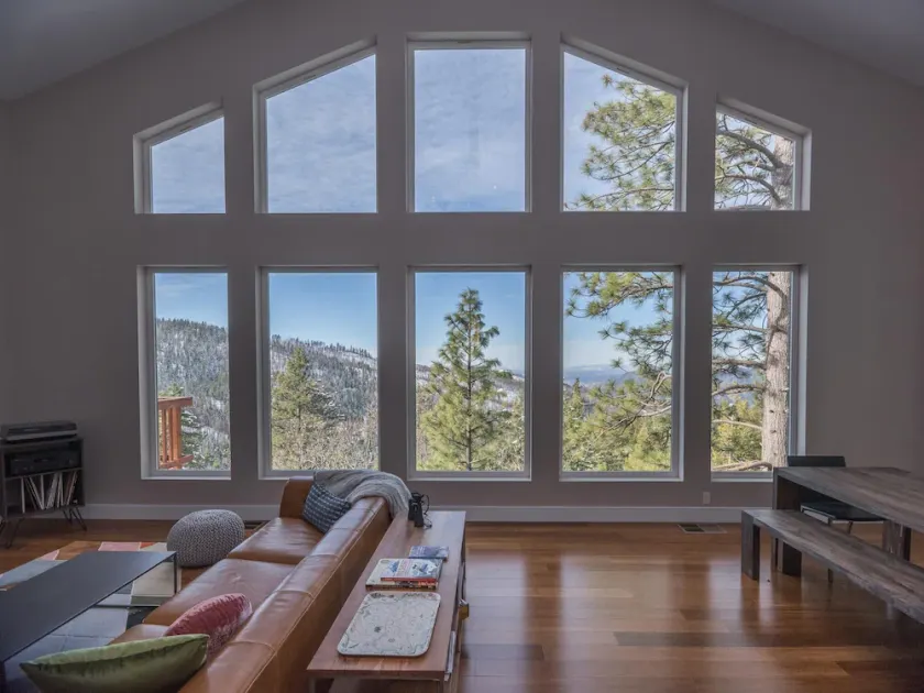 Aerial Ascent Yosemite ist ein geräumiges Apartment mit drei Schlafzimmern und zwei Bädern für 10 Personen. Das ... - Image 1