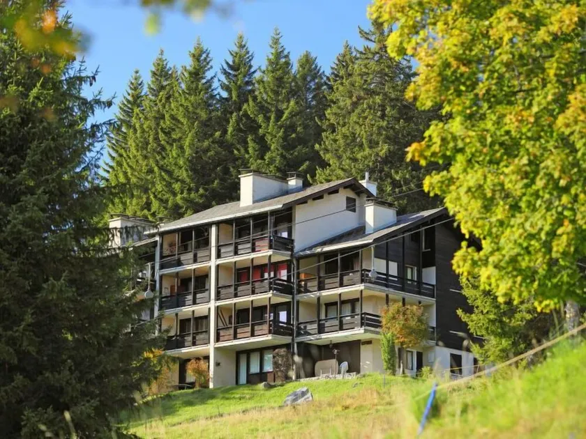 Apartment Les Petites Maraîches 132-389 by Interhome - Image 1