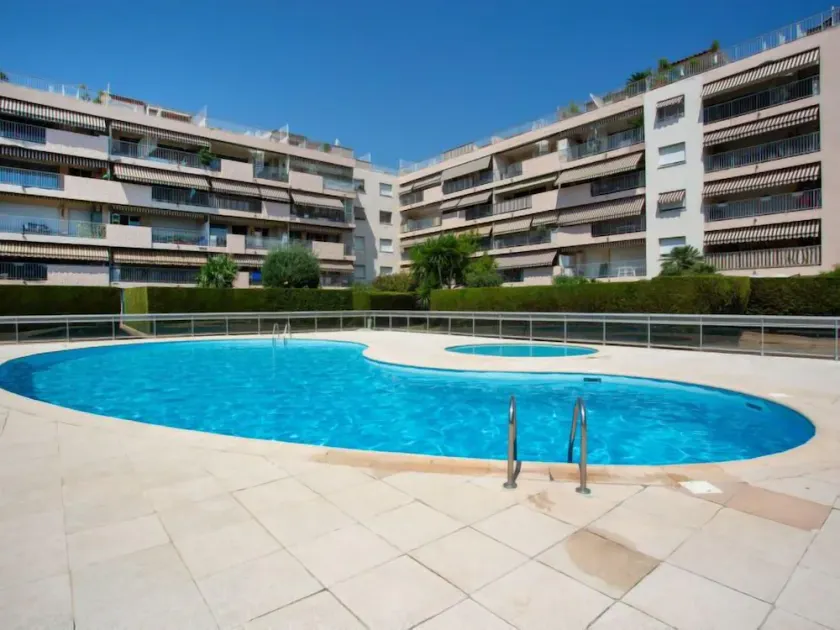 Apartment Le Phenicia by Interhome - Image 1