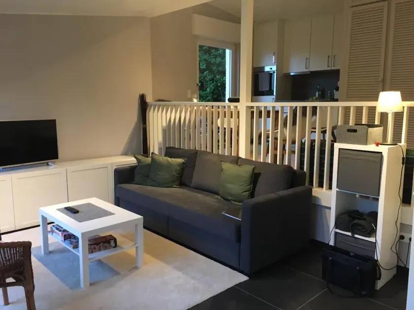 Auszeit in Wunderschönem Ferienhaus am Rande der Bentheimer Berge - Image 1