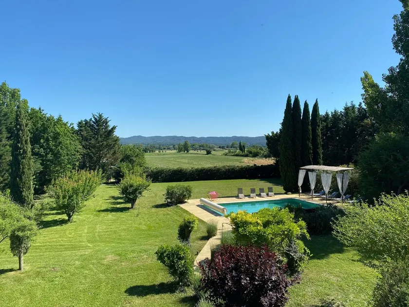 Magnífico en el corazón de la Provenza. - Image 1
