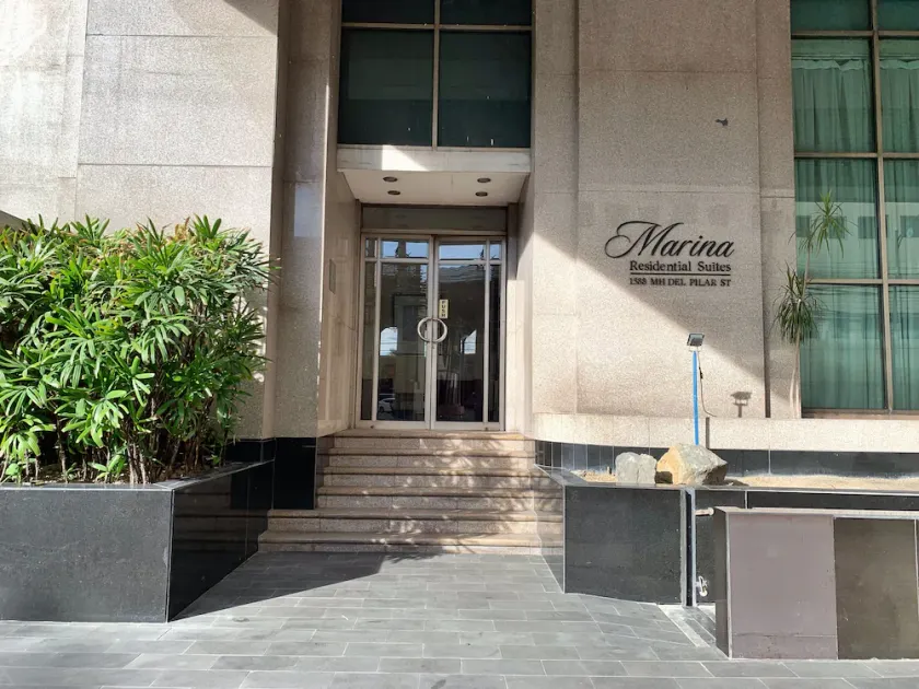 Marina Residential Suites - Image 1