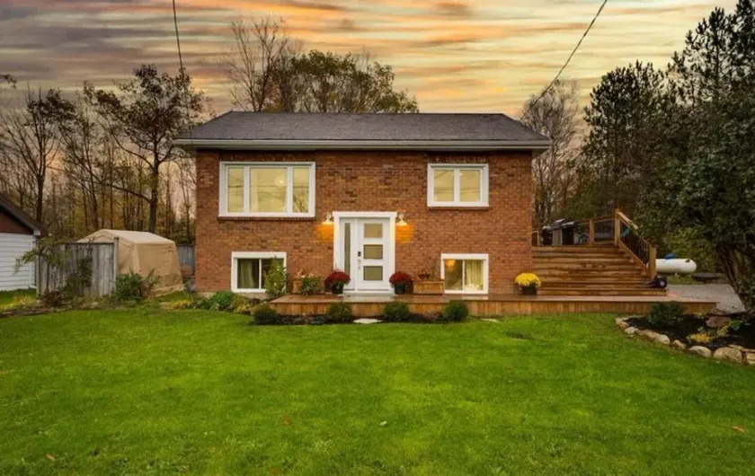Cheerful & cozy 3 Bedroom Cottage w/Hot tub - Image 1
