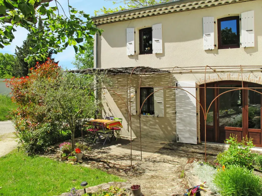 Holiday Home Marguerie by Interhome - Image 1