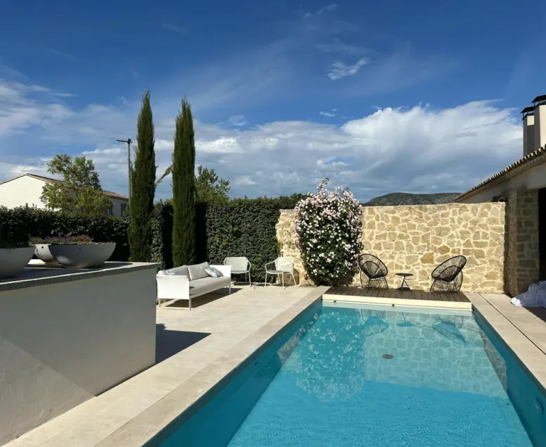 Villa Le Grimpeur Malaucène - Image 1
