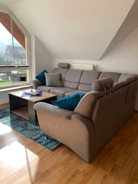 Ferienwohnung Pusteblume - Image 1