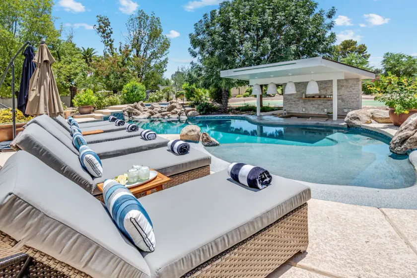 ♥Extravagant Family Getaway♥Ace Old Town Loc♥SwimUp Bar♥PickleBall♥Golf♥Spa♥BBQ♥ - Image 1
